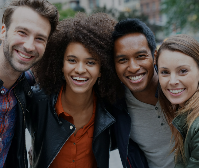 Mouth Cancer Screening