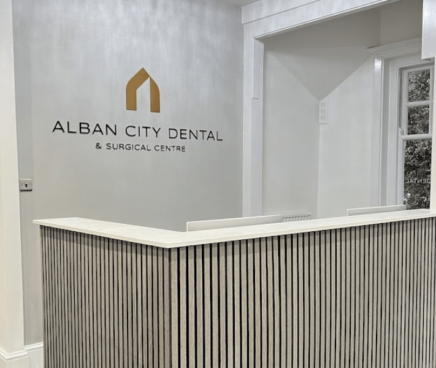 Alban City Dental & Surgical Centre Gallery Image