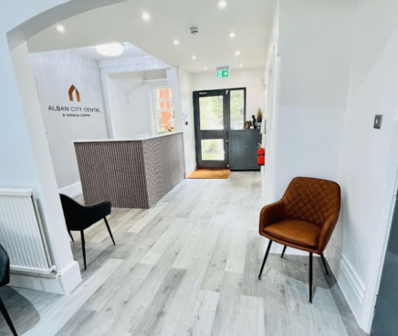 Alban City Dental & Surgical Centre Gallery Image