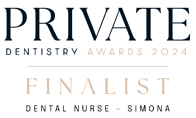 Private Dentistry Awards 2024, Dental Nurse - Simona