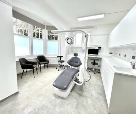 Dental room 1