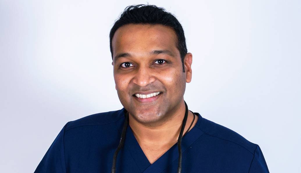 Dr Prakash Promod Dr Prakash Promod
