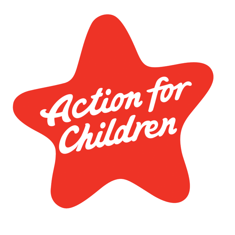 Action for Children logo