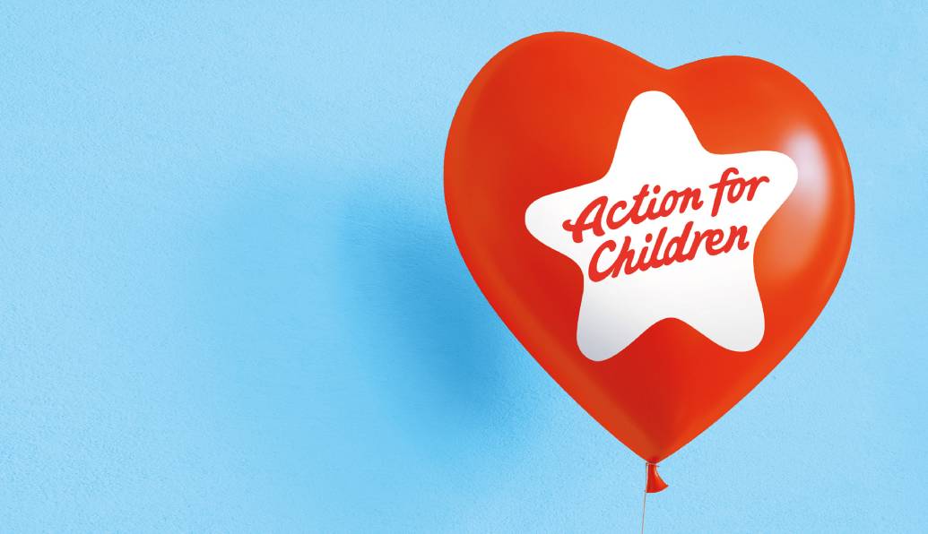 Action for Children