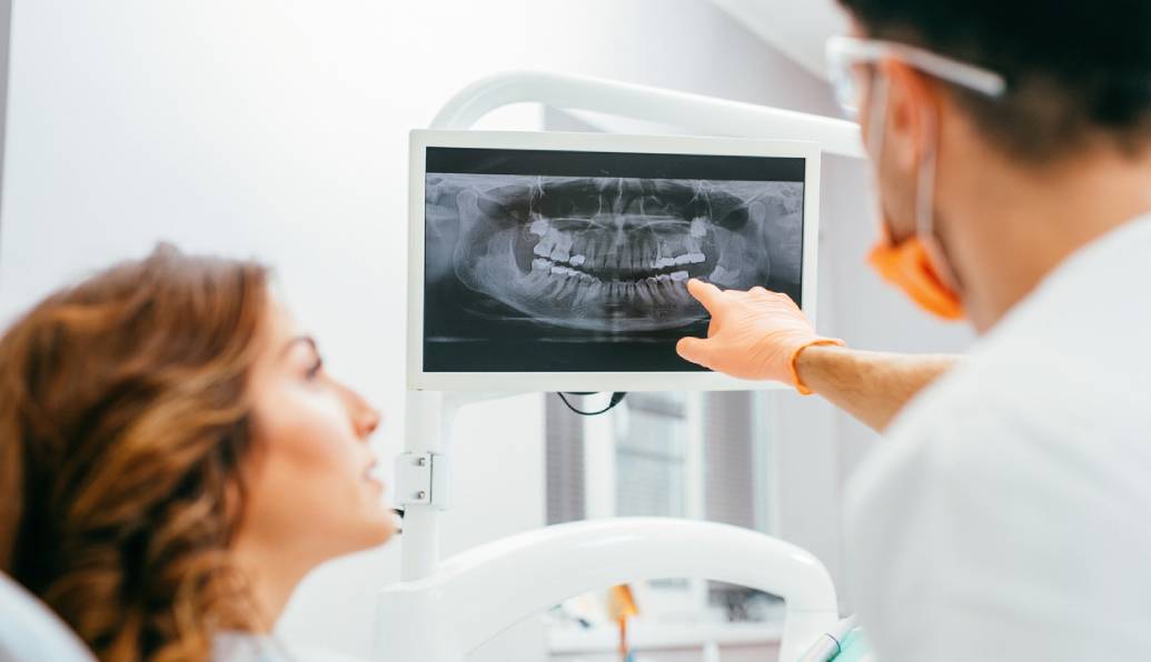 dental consultation dental consultation