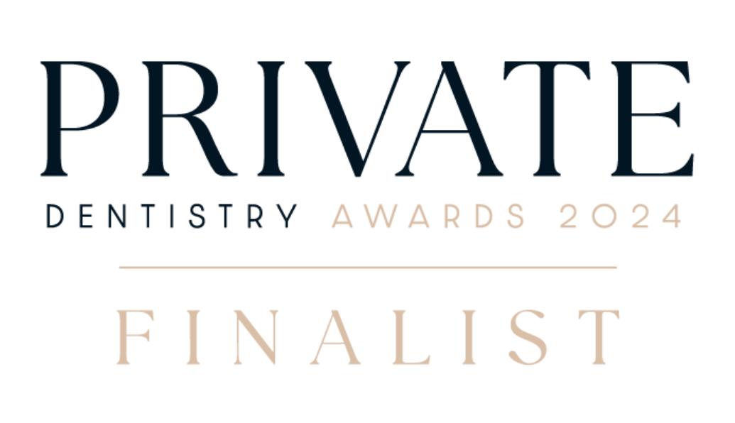 Private Dentistry Awards 2024 Finalist
