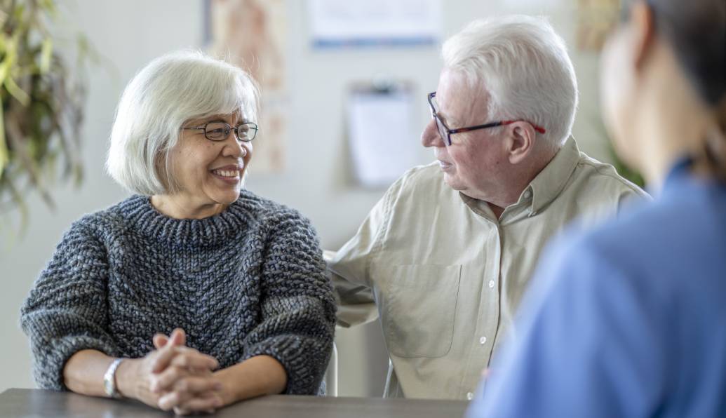 dental implant consultation