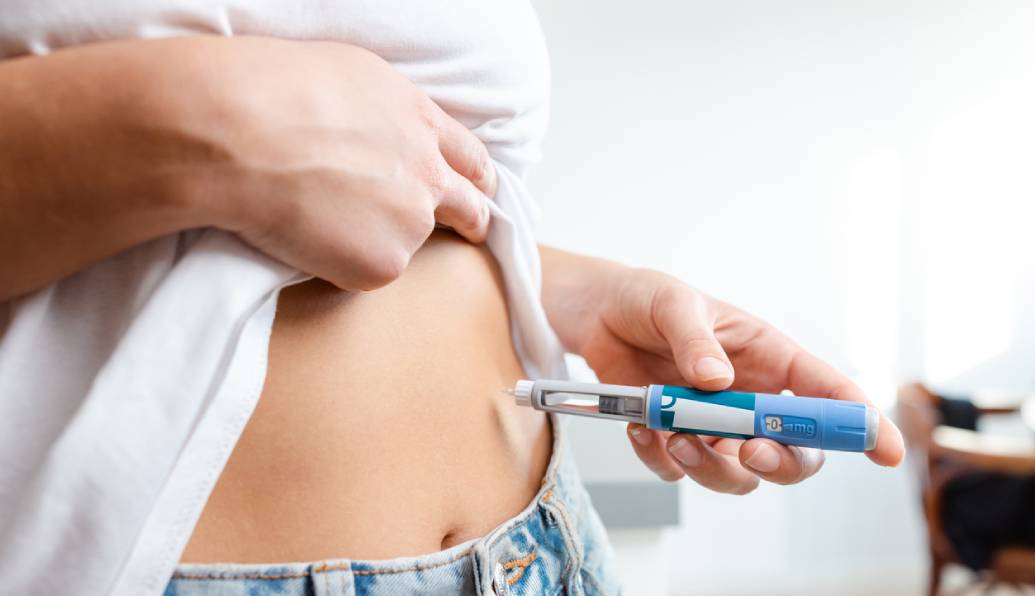 weight-loss injections